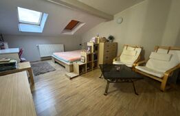 Apartament 1 cameră, 37 mp, zona Gara Mică 