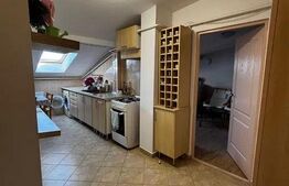 Apartament 1 cameră, 37 mp, zona Gara Mică 