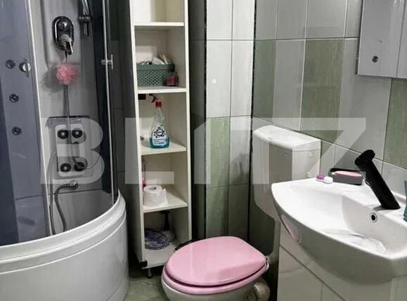 Garsonieră de vânzare 7 Noiembrie - 182331AV | BLITZ Târgu Mureș | Poza6