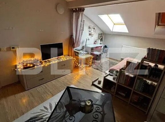 Garsonieră de vânzare 7 Noiembrie - 182331AV | BLITZ Târgu Mureș | Poza1