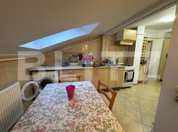 Garsonieră de vânzare 7 Noiembrie - 182331AV | BLITZ Târgu Mureș | Poza7