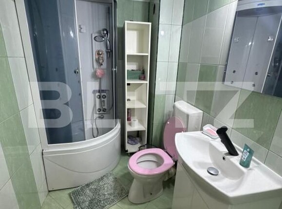 Garsonieră de vânzare 7 Noiembrie - 182331AV | BLITZ Târgu Mureș | Poza3
