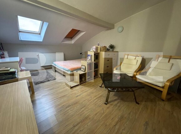 Garsonieră de vânzare 7 Noiembrie - 182331AV | BLITZ Târgu Mureș | Poza1