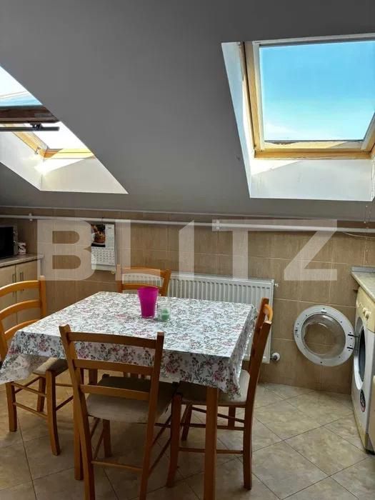 Garsonieră de vânzare 7 Noiembrie - 182331AV | BLITZ Târgu Mureș | Poza5