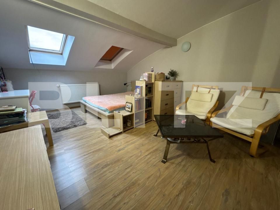 Garsonieră de vânzare 7 Noiembrie - 182331AV | BLITZ Târgu Mureș | Poza4