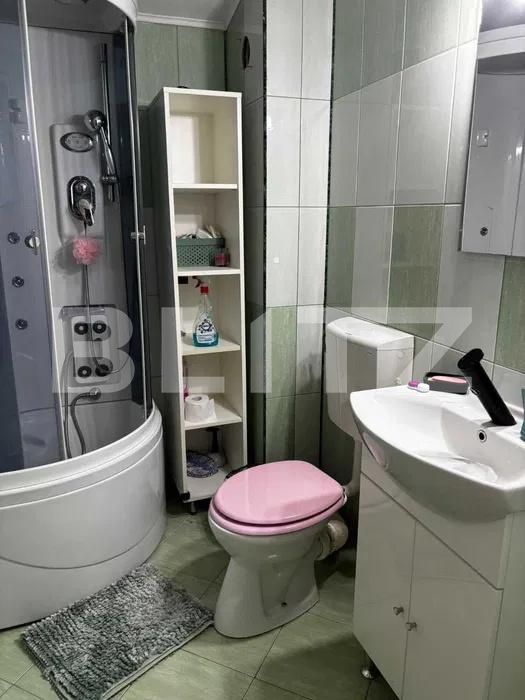 Garsonieră de vânzare 7 Noiembrie - 182331AV | BLITZ Târgu Mureș | Poza2