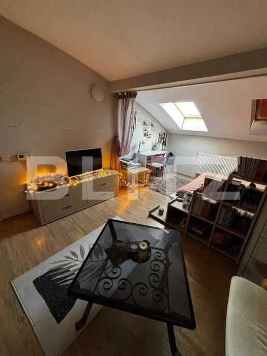 Garsonieră de vânzare 7 Noiembrie - 182331AV | BLITZ Târgu Mureș | Poza2