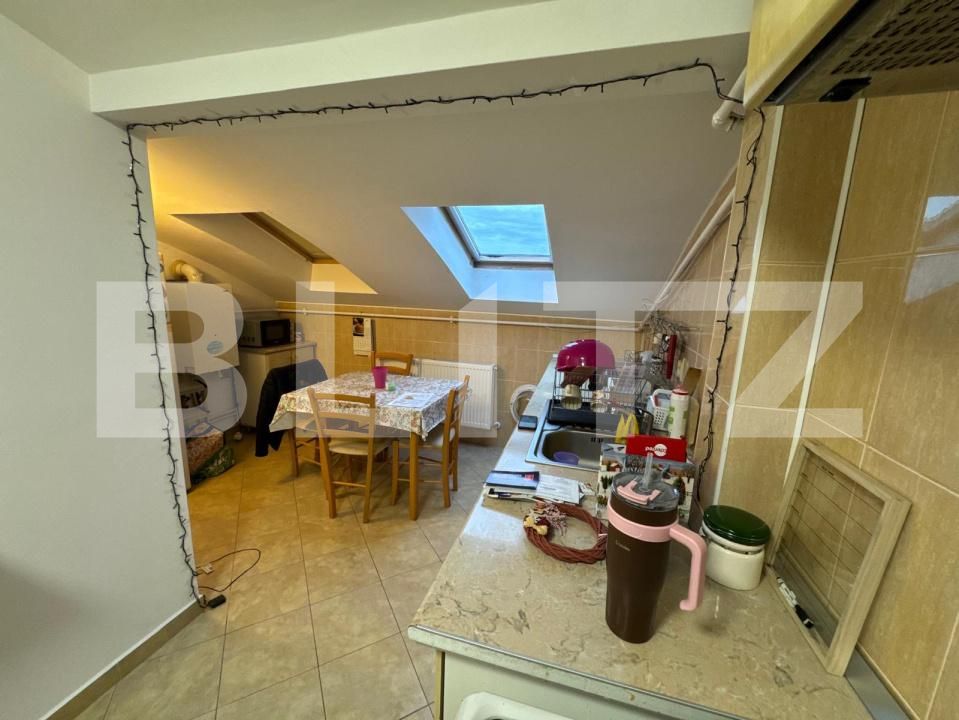 Garsonieră de vânzare 7 Noiembrie - 182331AV | BLITZ Târgu Mureș | Poza4