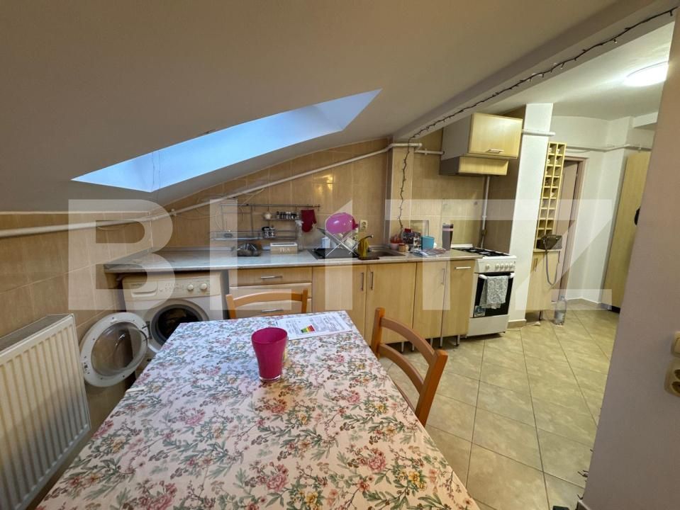 Garsonieră de vânzare 7 Noiembrie - 182331AV | BLITZ Târgu Mureș | Poza7