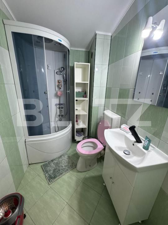 Garsonieră de vânzare 7 Noiembrie - 182331AV | BLITZ Târgu Mureș | Poza3