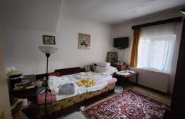 Casa 300 mp si teren 700 mp in Cristesti la doar 2 minute de Plaza M 