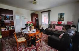 Casa 300 mp si teren 700 mp in Cristesti la doar 2 minute de Plaza M 