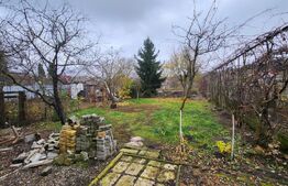 Casa 300 mp si teren 700 mp in Cristesti la doar 2 minute de Plaza M 