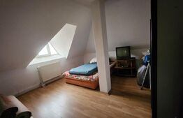 Casa 300 mp si teren 700 mp in Cristesti la doar 2 minute de Plaza M 