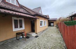 Casa 300 mp si teren 700 mp in Cristesti la doar 2 minute de Plaza M 