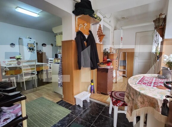 Casa de vânzare 6 camere Cristești - 182341CV | BLITZ Târgu Mureș | Poza9