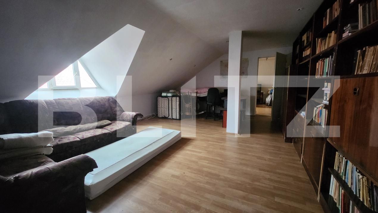 Casa de vânzare 6 camere Cristești - 182341CV | BLITZ Târgu Mureș | Poza5