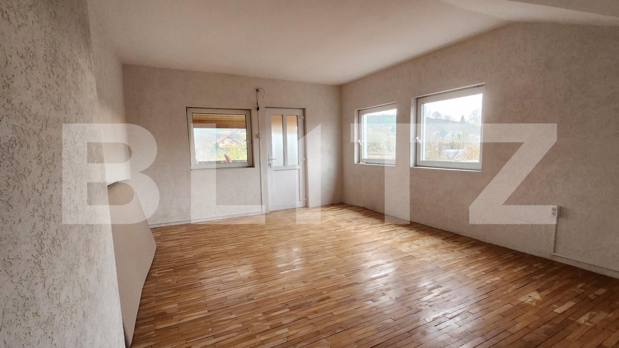 Casa de vânzare 6 camere Cristești - 182341CV | BLITZ Târgu Mureș | Poza3