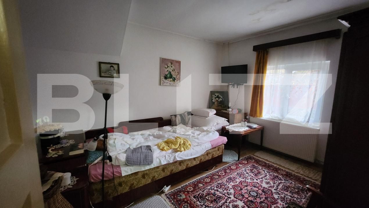 Casa de vânzare 6 camere Cristești - 182341CV | BLITZ Târgu Mureș | Poza7