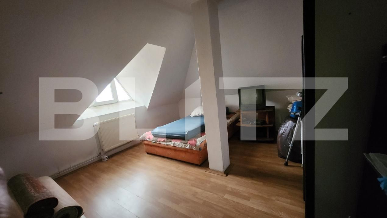 Casa de vânzare 6 camere Cristești - 182341CV | BLITZ Târgu Mureș | Poza4