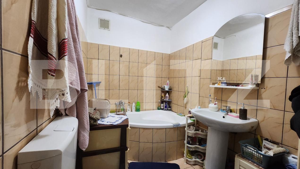 Casa de vânzare 6 camere Cristești - 182341CV | BLITZ Târgu Mureș | Poza8