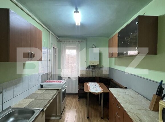 Apartament de vânzare 2 camere Sângeorgiu de Mureș - 182435AV | BLITZ Târgu Mureș | Poza5
