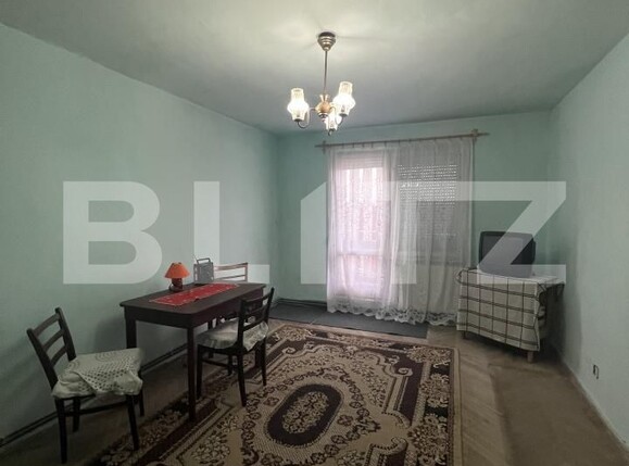 Apartament de vânzare 2 camere Sângeorgiu de Mureș - 182435AV | BLITZ Târgu Mureș | Poza1