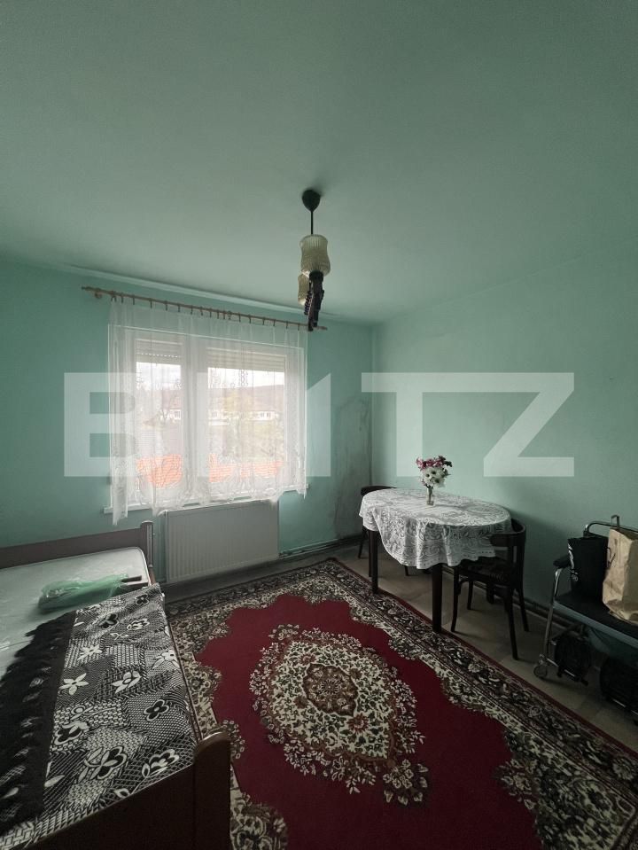 Apartament de vânzare 2 camere Sângeorgiu de Mureș - 182435AV | BLITZ Târgu Mureș | Poza2