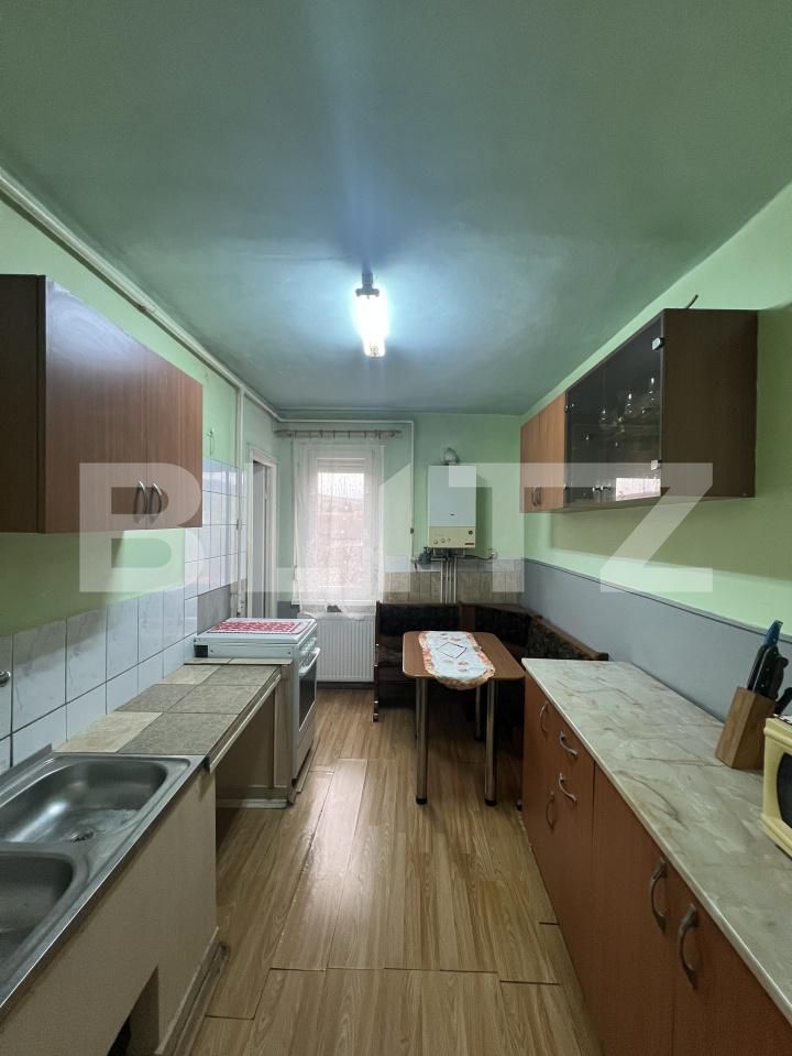 Apartament de vânzare 2 camere Sângeorgiu de Mureș - 182435AV | BLITZ Târgu Mureș | Poza5