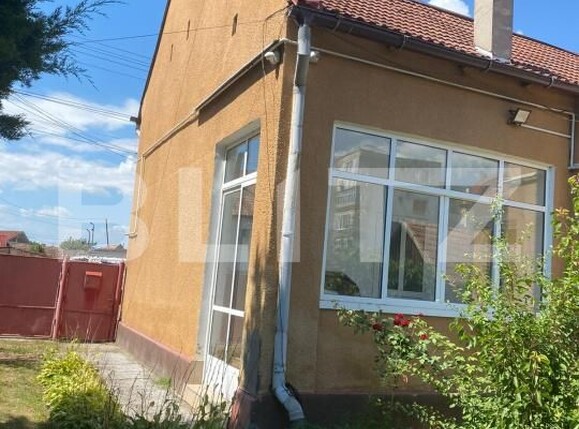 Casa de vânzare 4 camere Iernut - 182483CV | BLITZ Târgu Mureș | Poza12