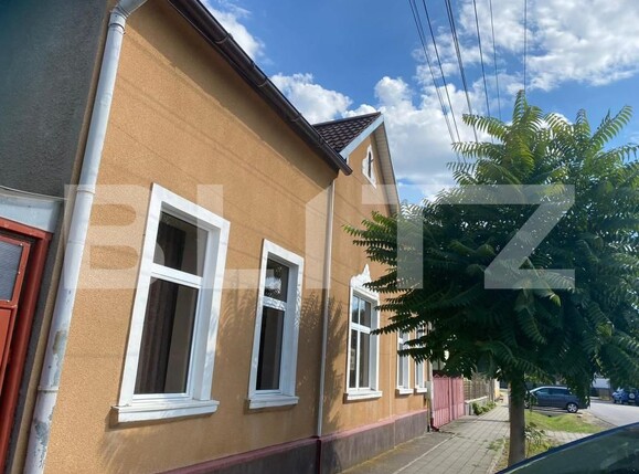 Casa de vânzare 4 camere Iernut - 182483CV | BLITZ Târgu Mureș | Poza1