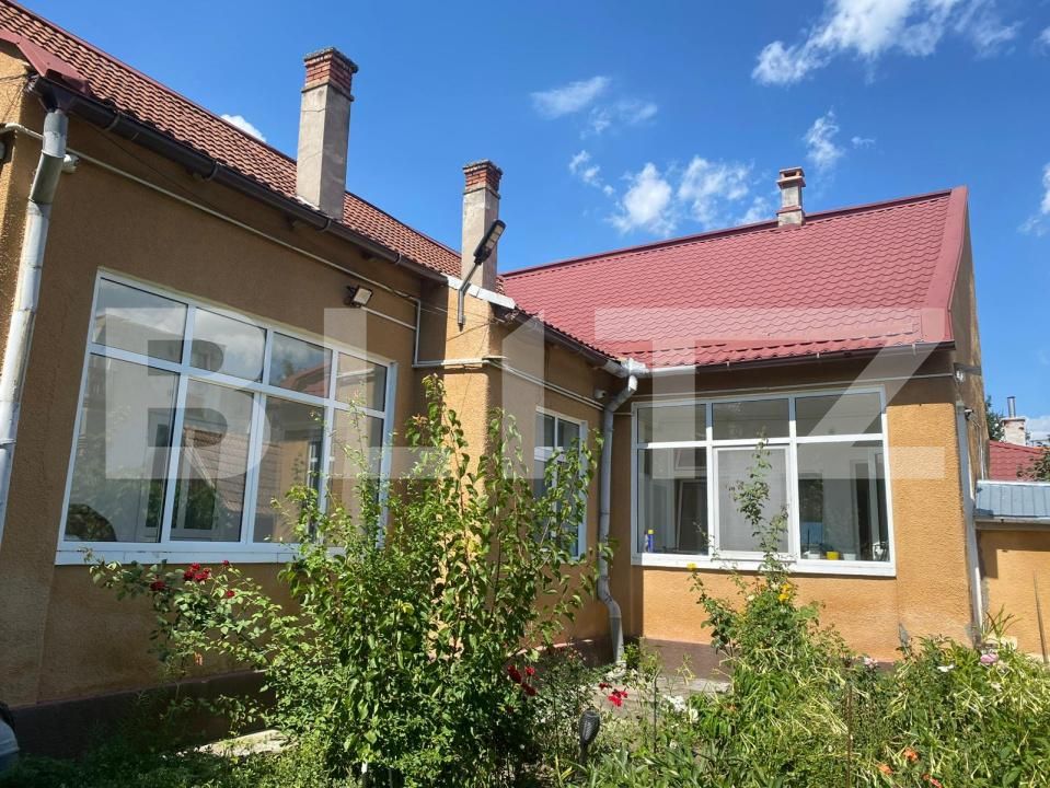 Casa de vânzare 4 camere Iernut - 182483CV | BLITZ Târgu Mureș | Poza3