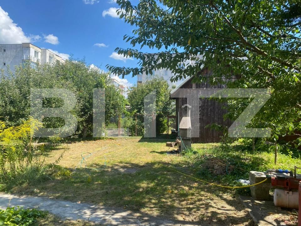 Casa de vânzare 4 camere Iernut - 182483CV | BLITZ Târgu Mureș | Poza13
