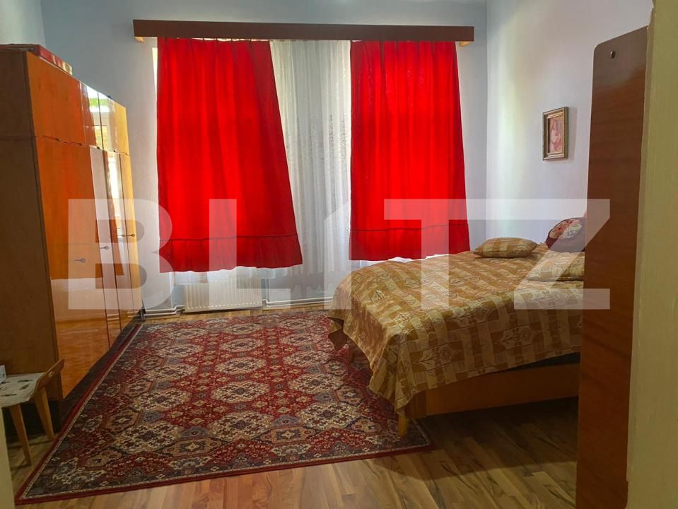 Casa de vânzare 4 camere Iernut - 182483CV | BLITZ Târgu Mureș | Poza4