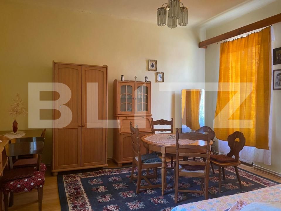 Casa de vânzare 4 camere Iernut - 182483CV | BLITZ Târgu Mureș | Poza5
