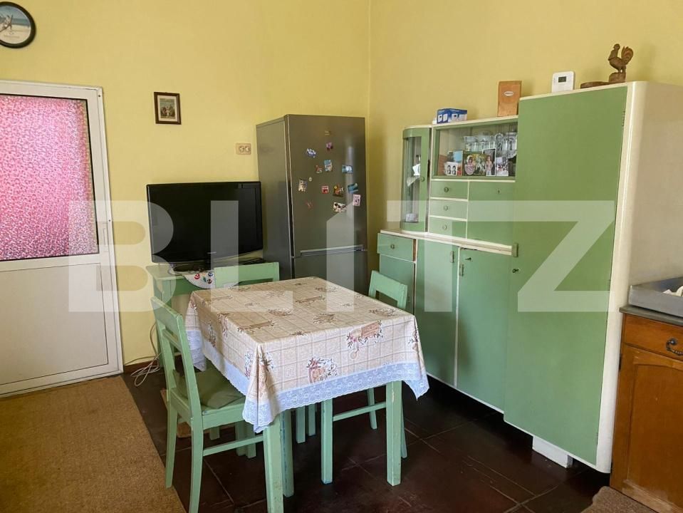 Casa de vânzare 4 camere Iernut - 182483CV | BLITZ Târgu Mureș | Poza4