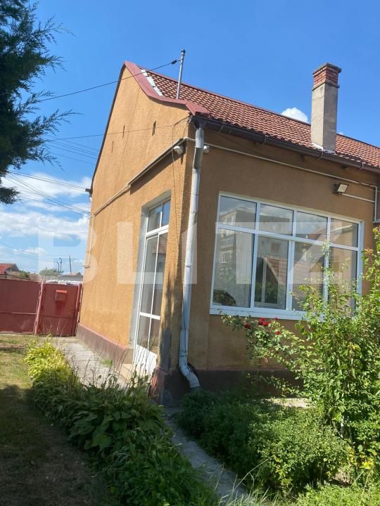 Casa de vânzare 4 camere Iernut - 182483CV | BLITZ Târgu Mureș | Poza12