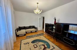 Apartament 3 camere, 68 mp, zona Dambu