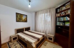 Apartament 3 camere, 68 mp, zona Dambu