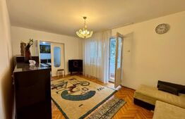 Apartament 3 camere, 68 mp, zona Dambu