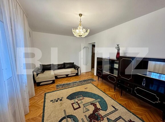 Apartament de vânzare 3 camere Dambu Pietros - 182494AV | BLITZ Târgu Mureș | Poza1