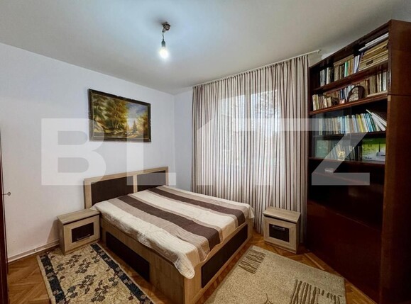 Apartament de vânzare 3 camere Dambu Pietros - 182494AV | BLITZ Târgu Mureș | Poza4