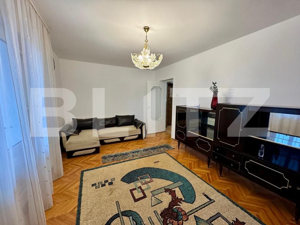 Apartament de vânzare 3 camere Dambu Pietros - 182494AV | BLITZ Târgu Mureș | Poza1