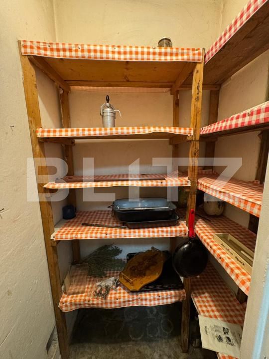 Apartament de vânzare 3 camere Dambu Pietros - 182494AV | BLITZ Târgu Mureș | Poza11