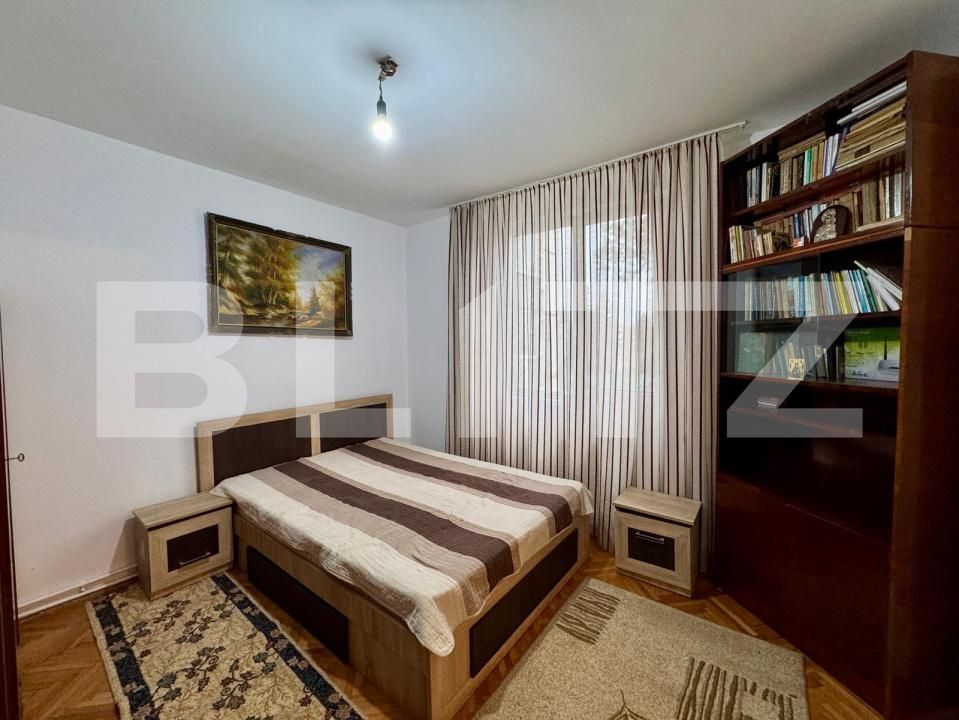 Apartament de vânzare 3 camere Dambu Pietros - 182494AV | BLITZ Târgu Mureș | Poza4
