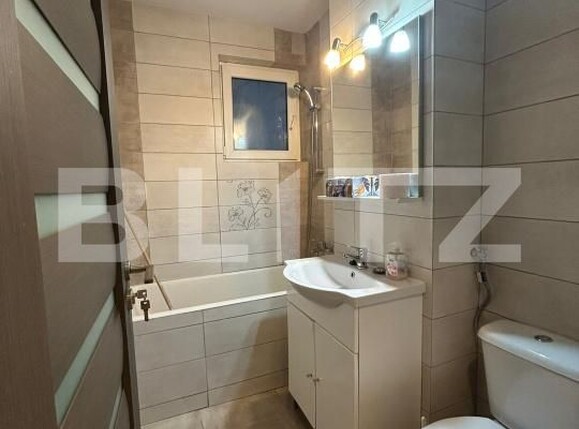 Apartament de închiriat 2 camere Cornisa - 182495AI | BLITZ Târgu Mureș | Poza6