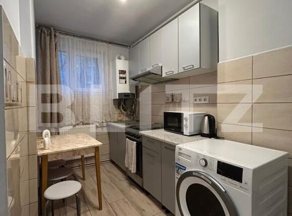Apartament de închiriat 2 camere Cornisa - 182495AI | BLITZ Târgu Mureș | Poza1