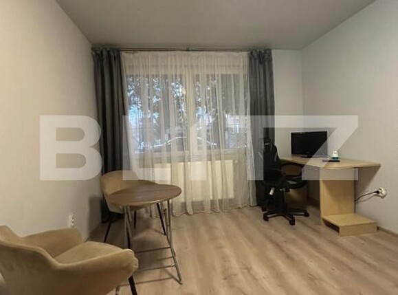 Apartament de închiriat 2 camere Cornisa - 182495AI | BLITZ Târgu Mureș | Poza3