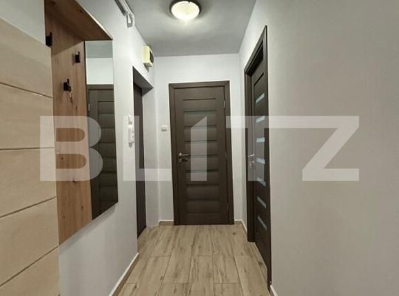 Apartament de închiriat 2 camere Cornisa - 182495AI | BLITZ Târgu Mureș | Poza2