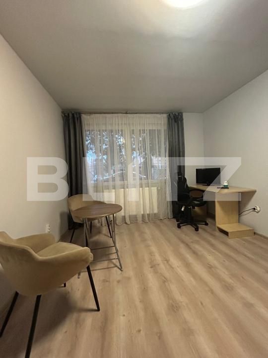 Apartament de închiriat 2 camere Cornisa - 182495AI | BLITZ Târgu Mureș | Poza3